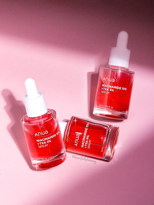 Anua Niacinamide 10%