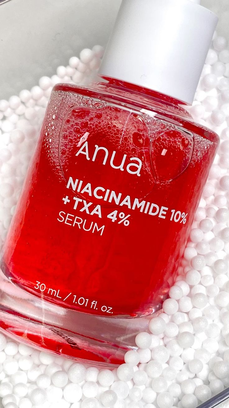 Anua Niacinamide 10%